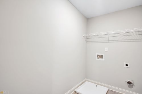 3035 Tucker Mill Rd, Conyers GA 30094-3913 exterior