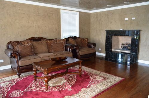 2908 Gregory St, Chicago IL  60625-3912 exterior