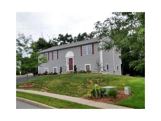 27 Remington Farm Dr, Coventry, RI 02816-8276