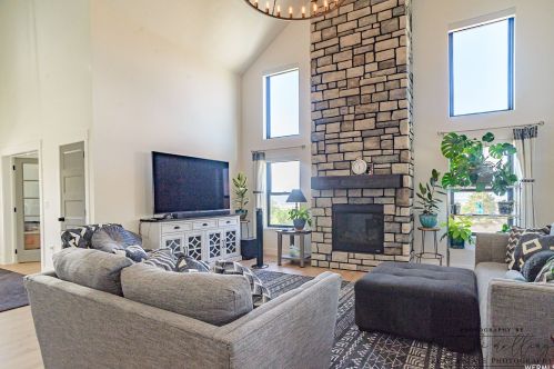 77 Columbia Way, Cedar City UT exterior