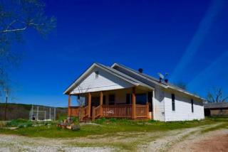 552 Highway 128, Bismarck, AR 71929-6509