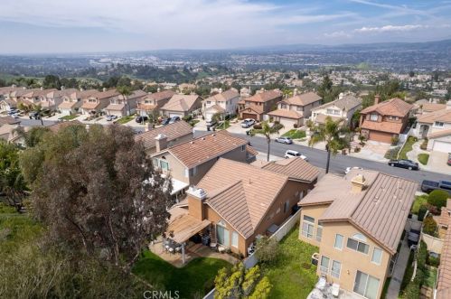 938 Dylan Way, Anaheim CA  92808-1515 exterior