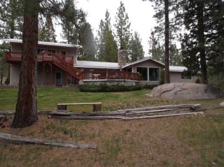 1435 Cherry Cir, Portola, CA 96122-6510