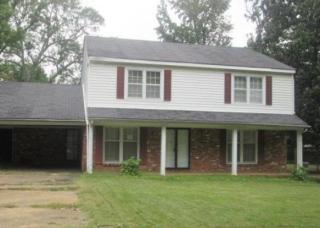 4828 Arms Ave, Memphis, TN 38128-4804