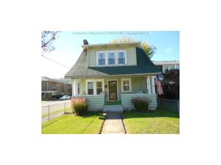 799 Grant St, Charleston WV  25302-1117 exterior