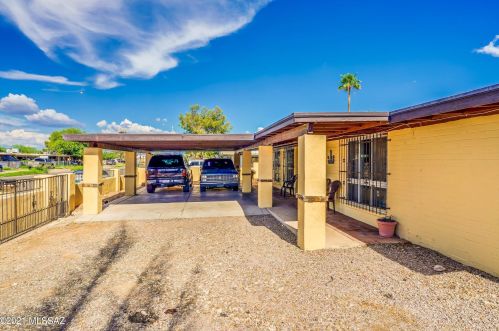 141 Bilby Rd, Tucson, AZ 85706-4047