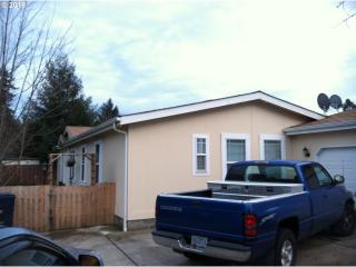 87793 Territorial Rd, Veneta OR  97487-9740 exterior