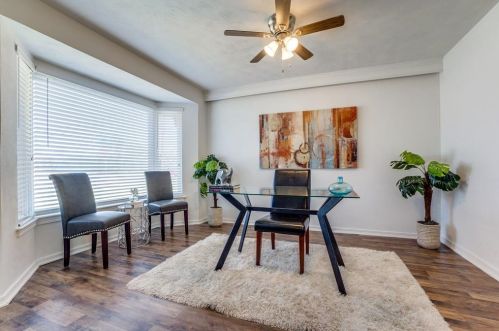 9930 Cloister Dr, Dallas TX  75228-3617 exterior