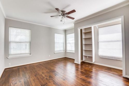 6322 Anita St, Dallas TX  75214-2615 exterior