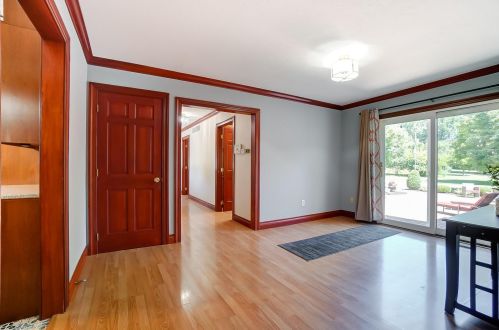 6015 Morris Rd, Springfield OH  45502-9521 exterior