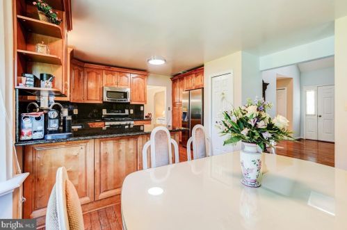 344 Greenspring Ln, Silver Spring MD 20904-1165 exterior