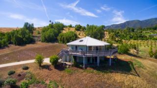 304 Fairview Rd, Ojai, CA 93023-9533