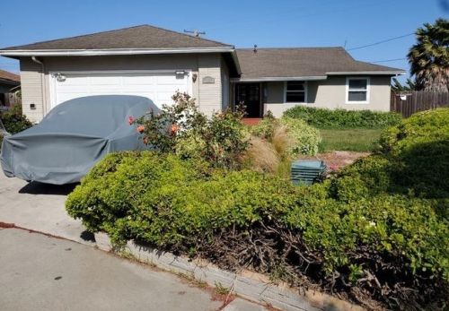 54 Deerhurst Dr, Santa Barbara, CA 93117-1937