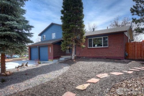 4630 Talbot Dr, Boulder, CO 80303-2620