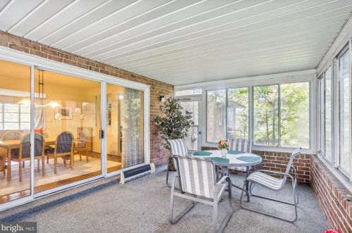 12313 Palermo Dr, Silver Spring MD 20904-1849 exterior