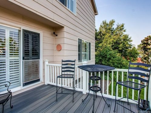 22233 Alamo Ln, Denver CO  80015-6670 exterior