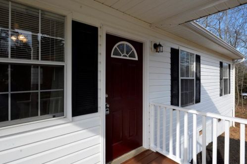 45 Weeping Willow Ln, Dawsonville, GA 30534-7750