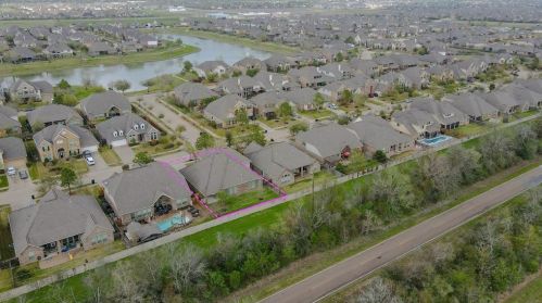 21003 Cordell Lndg Dr, Richmond TX 77407-4115 exterior