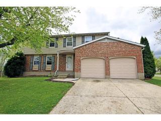 1411 Kemper Rd, Cincinnati OH  45240-1630 exterior