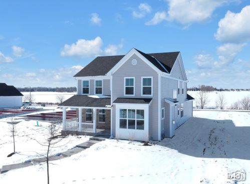 12514 Kildare Dr, Plainfield, IL 60585-4722