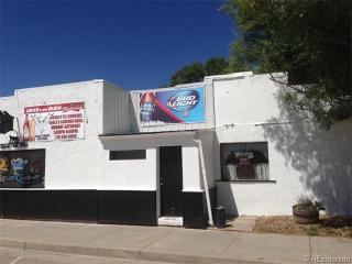 230 Colorado Ave, Stratton, CO 80836