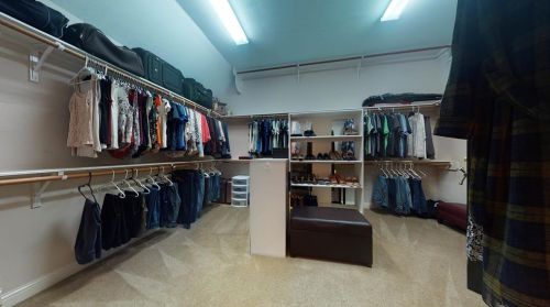 8760 Skyline Ln, Conroe TX  77302-3458 exterior