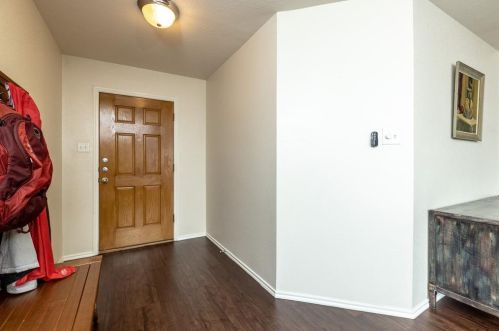 6708 Friendsway Dr, Fort Worth TX  76137-7542 exterior