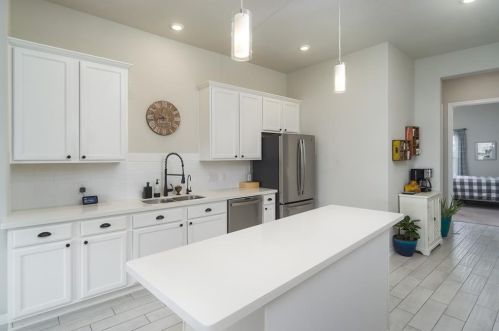 721 Bayshore, Morgans Point TX 77571 exterior