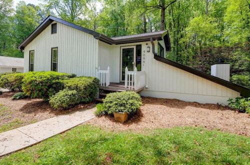 4099 Dunnington Dr, Marietta, GA 30062-1028