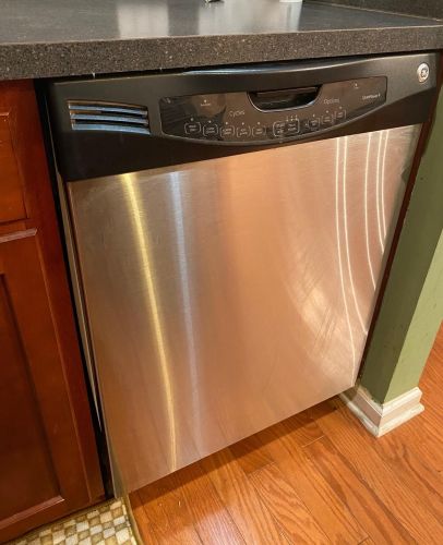 3029 Kinswood Ln, Ladson SC  29456-3077 exterior