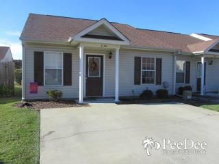 3100 Combray Cir, Florence, SC 29501-7582