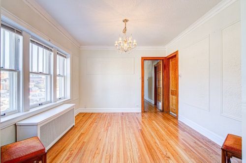 1901 East Ave, Forest View IL  60402-1925 exterior