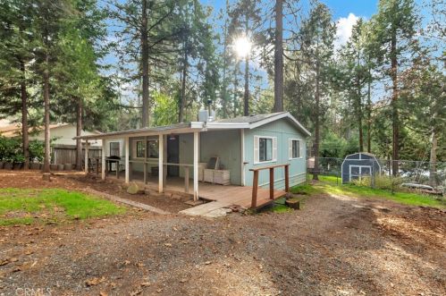 6350 Columbine Rd, Nimshew, CA 95954-9112