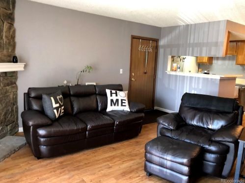904 Walden Way, Denver CO  80017-3492 exterior
