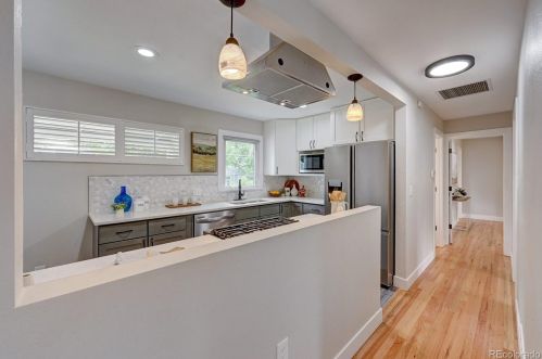 1743 Elm St, Denver CO  80222-4437 exterior