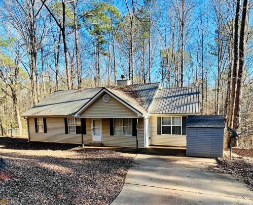 205 Mourning Dove Ct, Monticello, GA 31064-9244