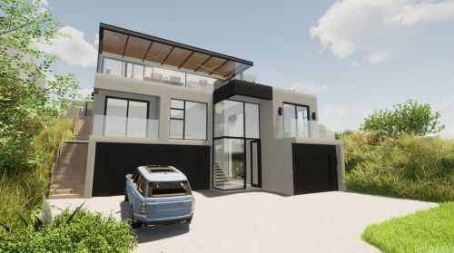 130 Avenida De La Paz, San Clemente, CA 92672-3133