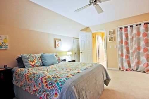 967 Fairway Dr, Big Canoe GA  30143-7212 exterior