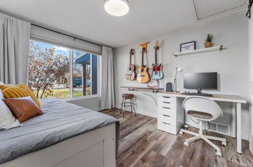 4121 Pearl St, Englewood CO 80113-4740 exterior