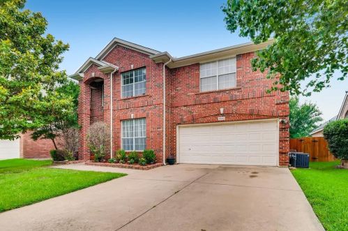 5545 Murton Pl, Fort Worth, TX 76137-3763