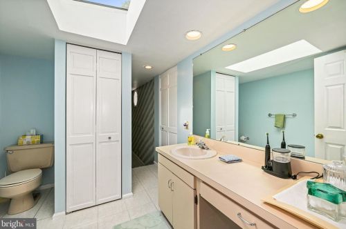 727 Redman Ave, Haddonfield NJ 08033-2743 exterior