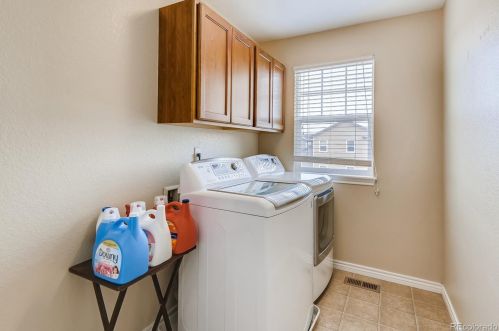 17114 Cedar Gulch Dr, Parker CO  80134-4379 exterior