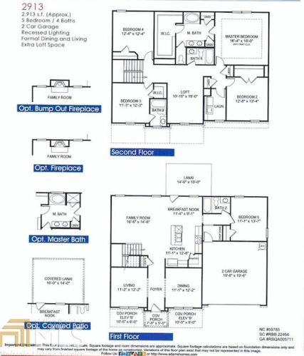 1808 Abbey Rd, Griffin, GA 30223-7145