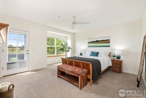 525 Laramie Blvd, Boulder CO  80304-4749 exterior