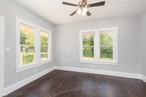 2218 Fairmount Ave, Fort Worth TX  76110-1822 exterior