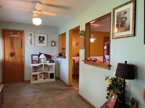 1014 Main St, Swygert IL  61764-1163 exterior