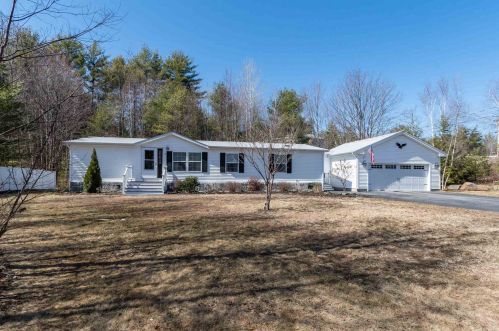 51 Hoit Mill Rd, Weare, NH 03281-5554