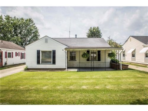479 Standish St, Massillon, OH 44647-5324