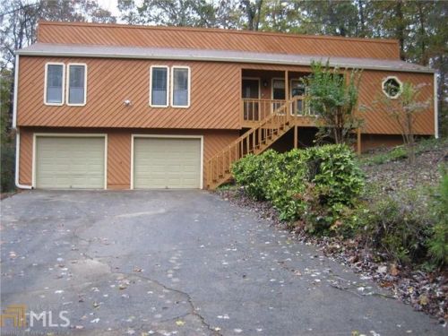 514 River Lakeside Ln, Holly Springs, GA 30188-3224