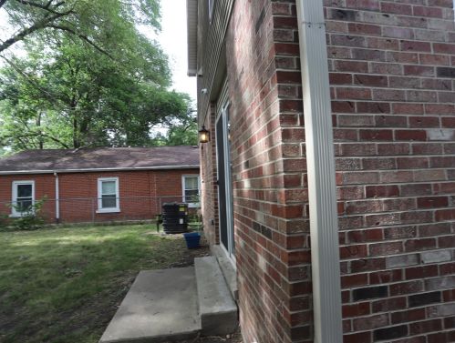 14822 Evans Ave, Dolton, IL 60419-2112